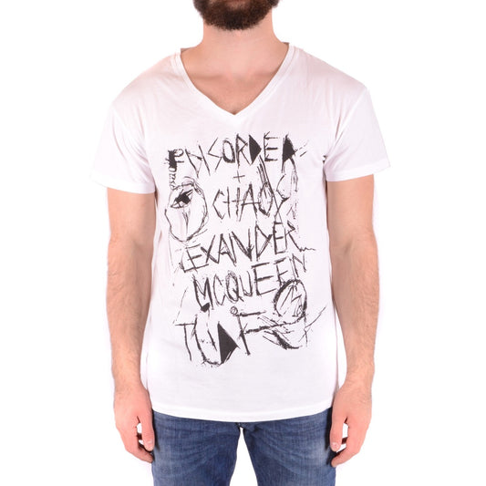 Alexander Mcqueen - Alexander Mcqueen Men T-Shirt