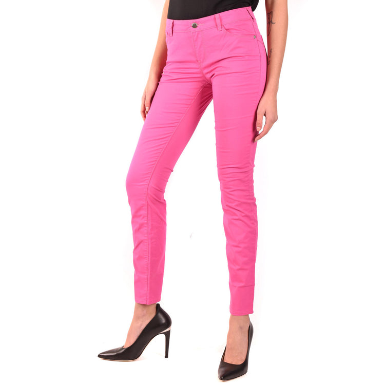 Emporio Armani - Emporio Armani  Women Trousers